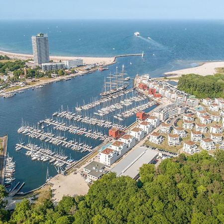 2 Bedroom Awesome Apartment In Luebeck Travemuende Esterno foto