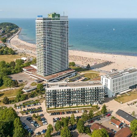 2 Bedroom Awesome Apartment In Luebeck Travemuende Esterno foto