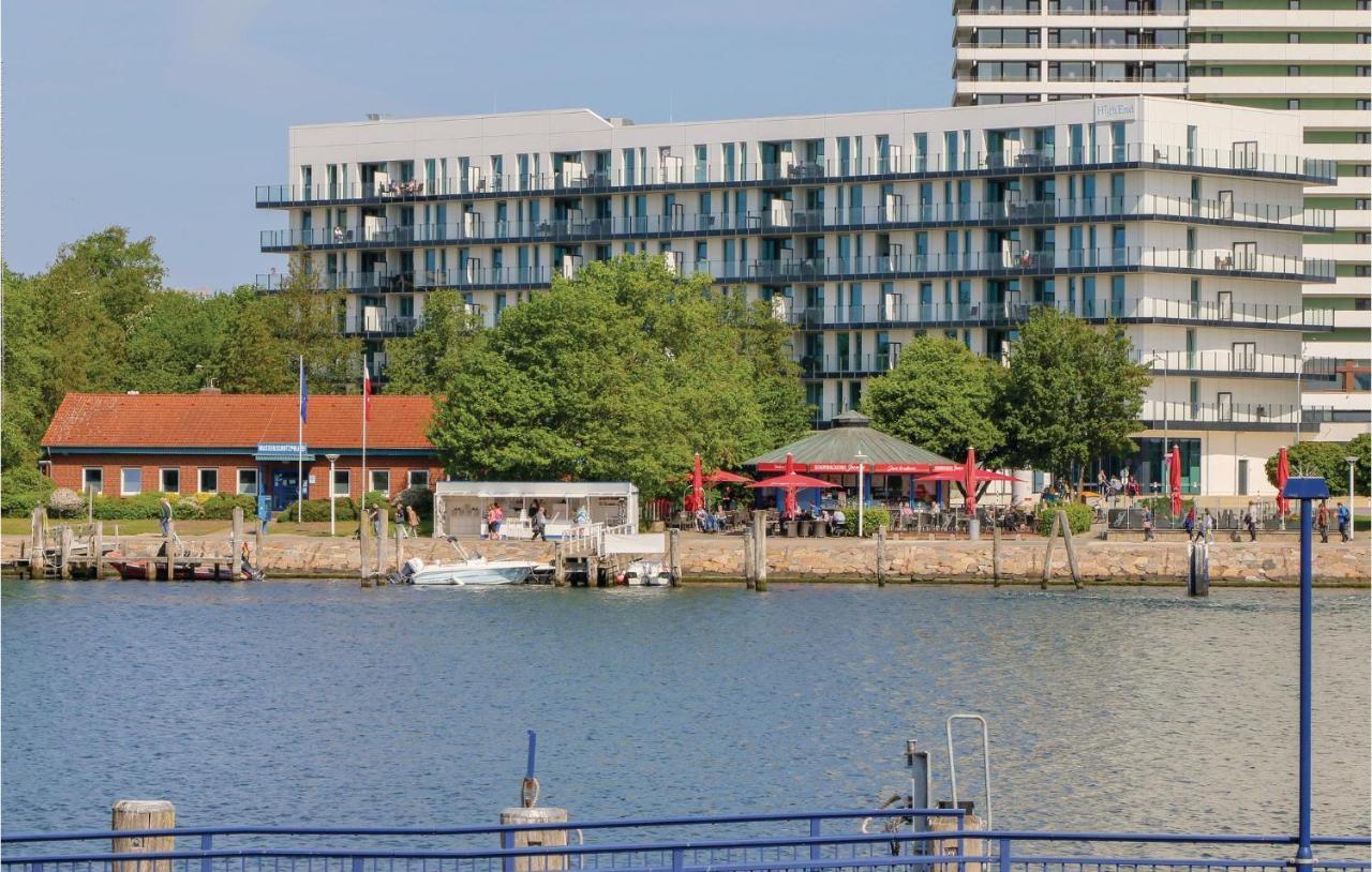 2 Bedroom Awesome Apartment In Luebeck Travemuende Esterno foto