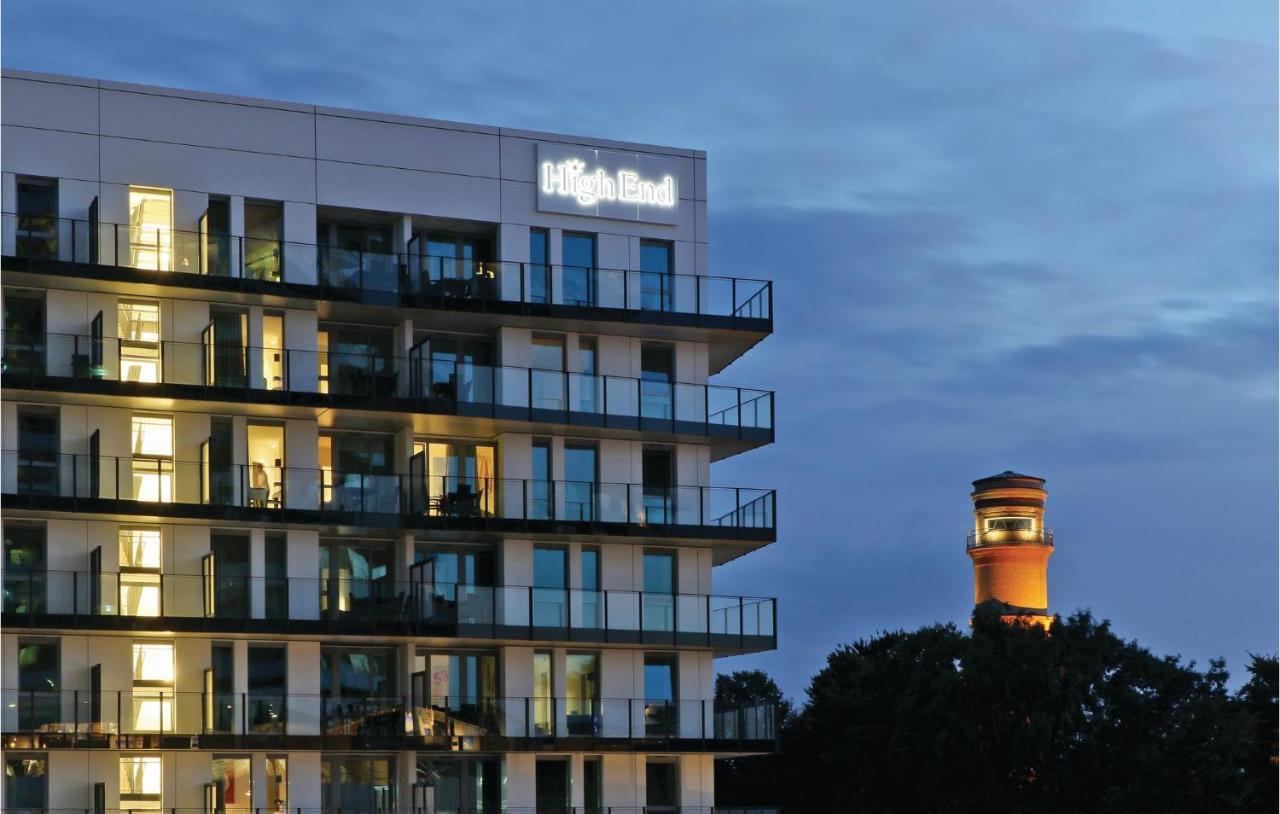 2 Bedroom Awesome Apartment In Luebeck Travemuende Esterno foto