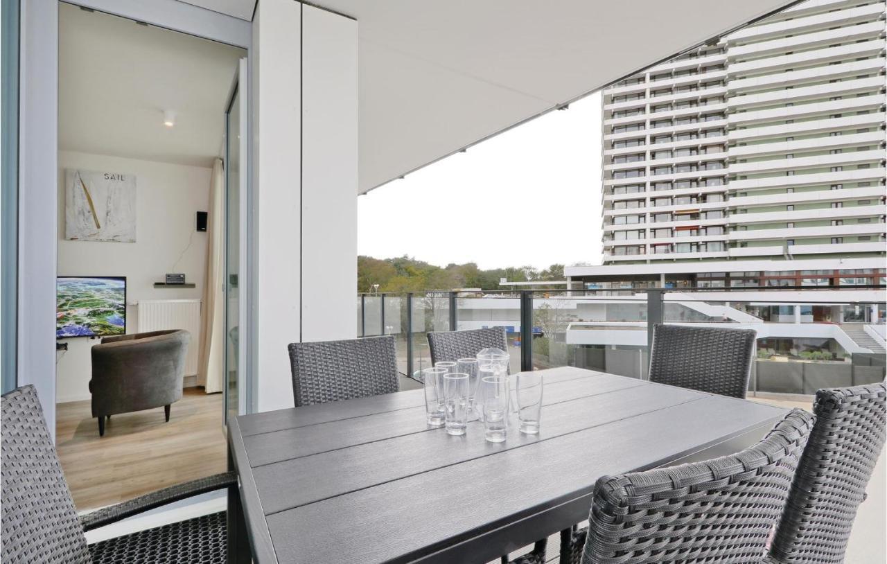 2 Bedroom Awesome Apartment In Luebeck Travemuende Esterno foto