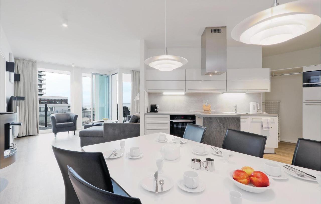 2 Bedroom Awesome Apartment In Luebeck Travemuende Esterno foto