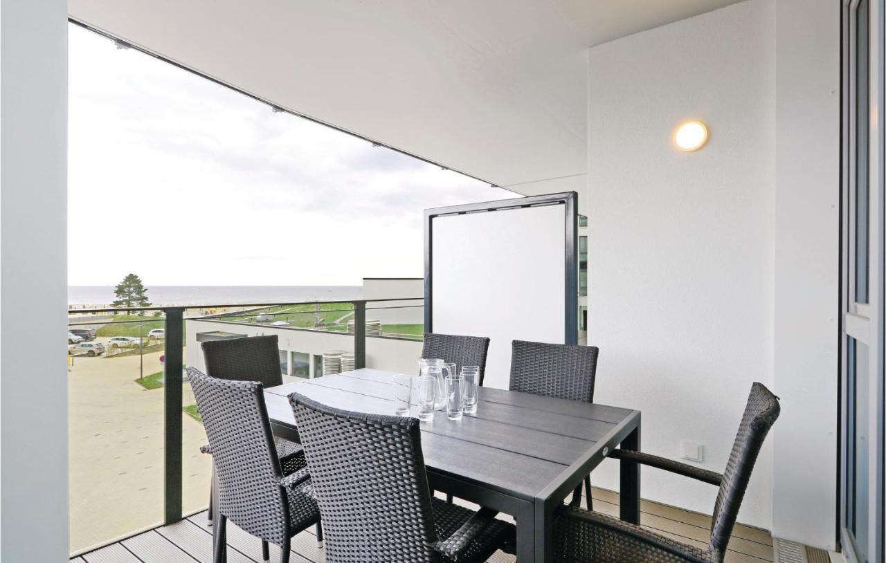 2 Bedroom Awesome Apartment In Luebeck Travemuende Esterno foto