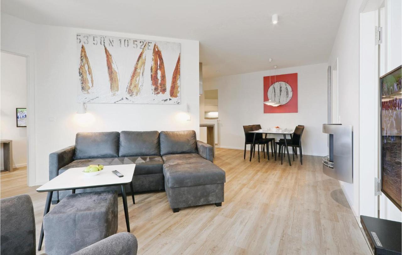 2 Bedroom Awesome Apartment In Luebeck Travemuende Esterno foto