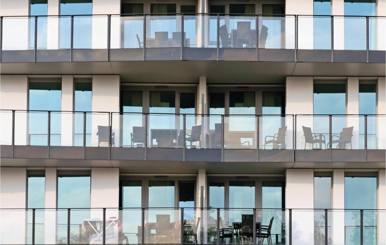 2 Bedroom Awesome Apartment In Luebeck Travemuende Esterno foto