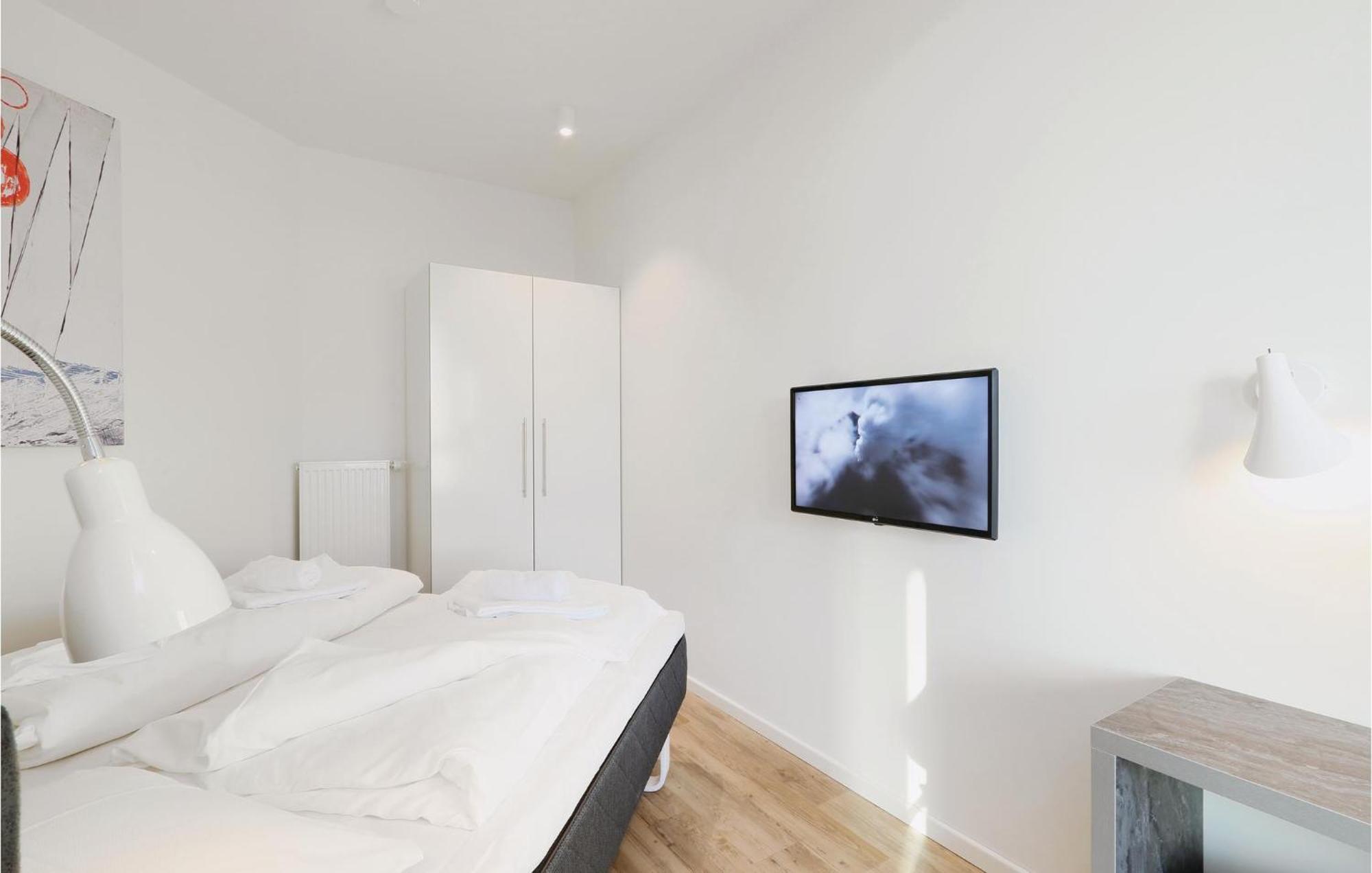 2 Bedroom Awesome Apartment In Luebeck Travemuende Esterno foto