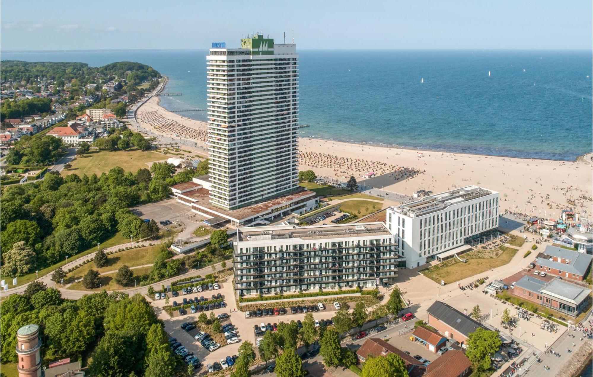 2 Bedroom Awesome Apartment In Luebeck Travemuende Esterno foto